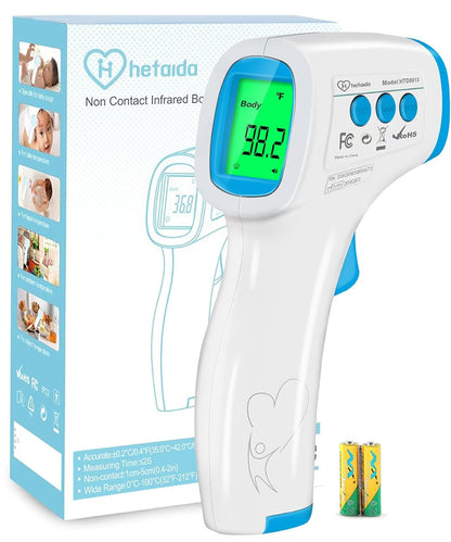 🔥Final 3 Hours：50% OFF🏆Brand-new non-invasive smart monitoring device ✅