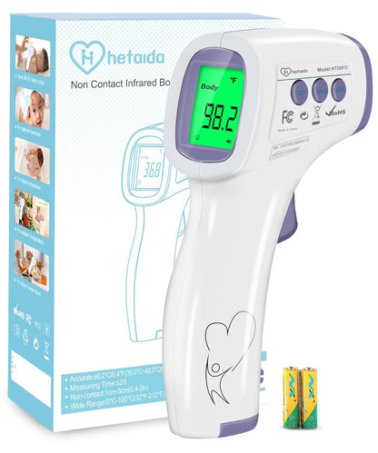 🔥Final 3 Hours：50% OFF🏆Brand-new non-invasive smart monitoring device ✅